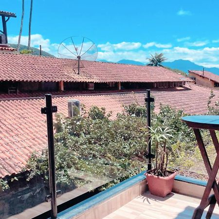 Buganvile Hostel 일랴그란지 외부 사진