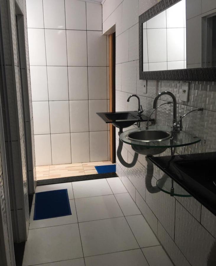 Buganvile Hostel 일랴그란지 외부 사진